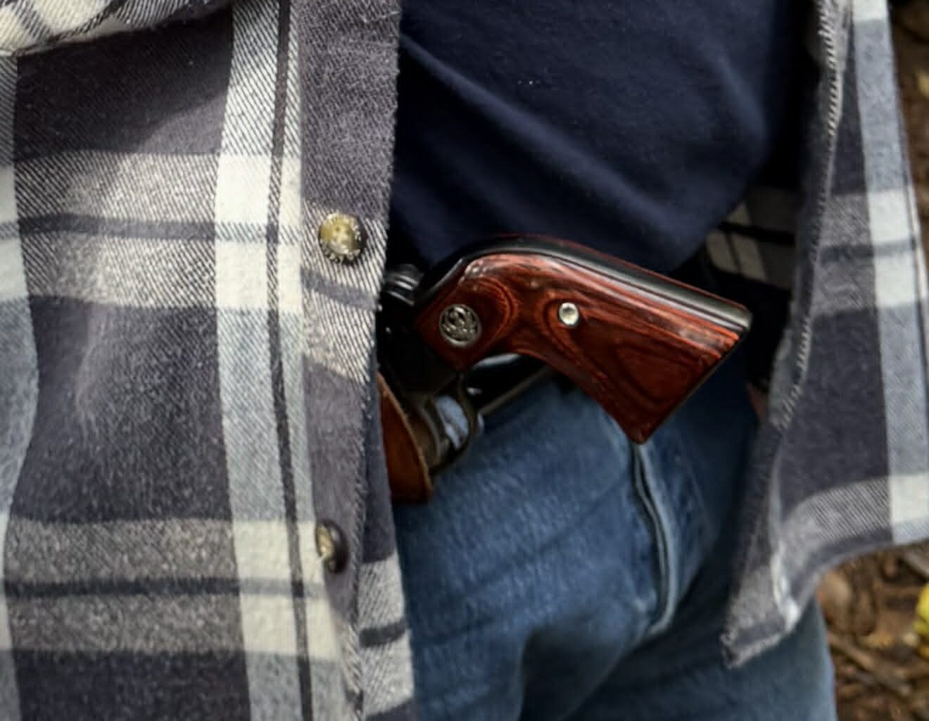 DOJ sues San Jose over nearly $1,600 concealed-carry permit fee; Alaska cities barred from imposing similar rules