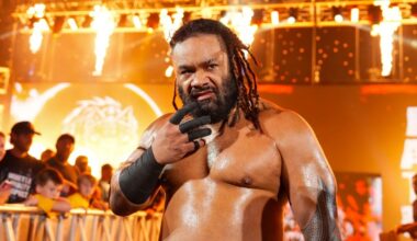 WWE Monday Night Raw scheduled for Oct. 26 at Fresno's Save Mart Arena