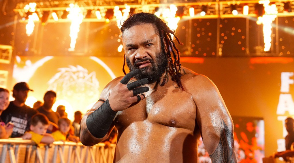 WWE Monday Night Raw scheduled for Oct. 26 at Fresno's Save Mart Arena