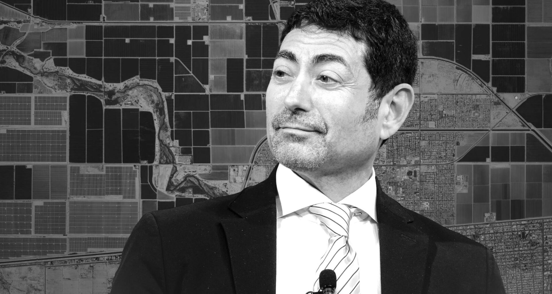 San Francisco's Anthropic trusts ex-judge Tino Cuéllar to guide world on AI