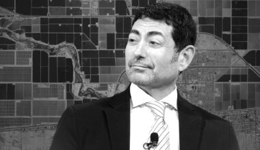 San Francisco's Anthropic trusts ex-judge Tino Cuéllar to guide world on AI