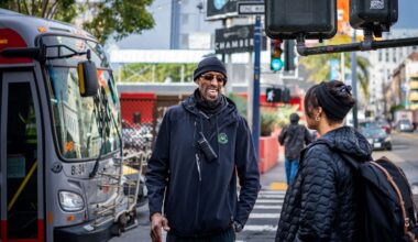 Crime Rates Dropped By 20% at Intersections With Urban Alchemy Presence, Says Stanford Study