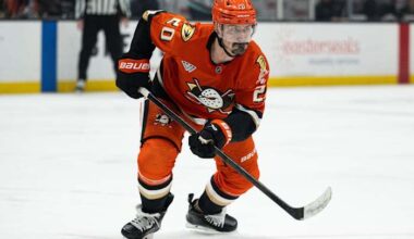 Ducks place Kreider on waivers to terminate his contract in a salary cap-saving move, AP source says