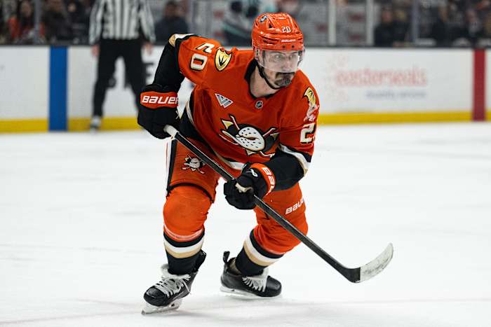 Ducks place Kreider on waivers to terminate his contract in a salary cap-saving move, AP source says