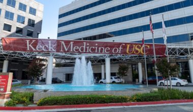 USC will stop selling dead bodies to the U.S. Navy for Israeli military training – Annenberg Media