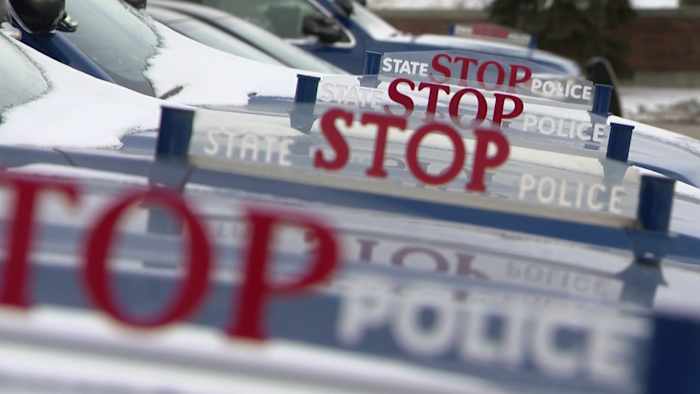 NB I-75 at Baldwin Road in Oakland County closed due to freeway shooting investigation
