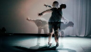 McCann Alights Beckett’s Words | L.A. Dance Chronicle