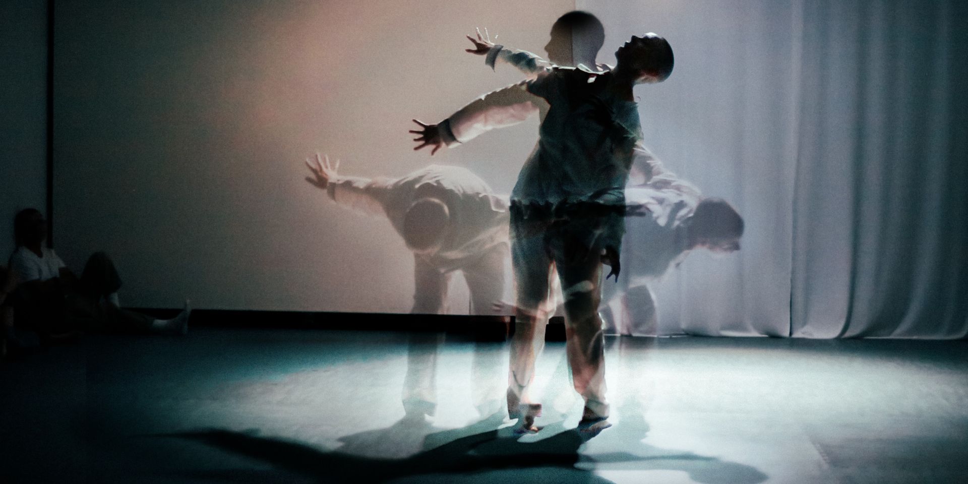 McCann Alights Beckett’s Words | L.A. Dance Chronicle
