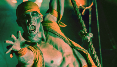 ‘Vampirates’ swings into Buena Park, summoning supernatural seafaring fun – NBC Los Angeles