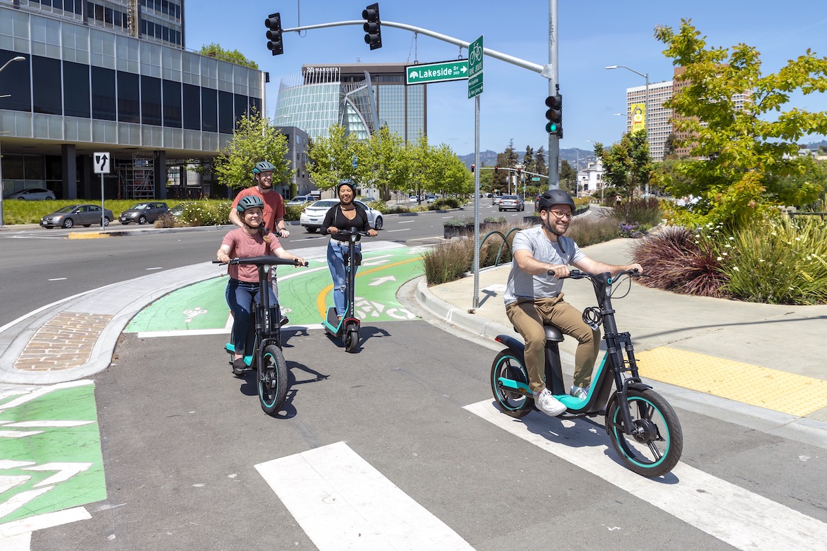 Oakland low-income transit guide: How to get around for free or at a discount