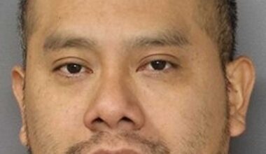 Oakland Man Sexually Assaults Girl Under 13: Prosecutor