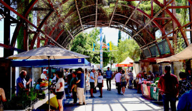 A guide to Fresno and Clovis farmers markets