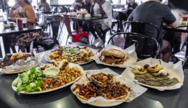 Locals’ Picks: Anaheim’s Tastiest Food & Drinks