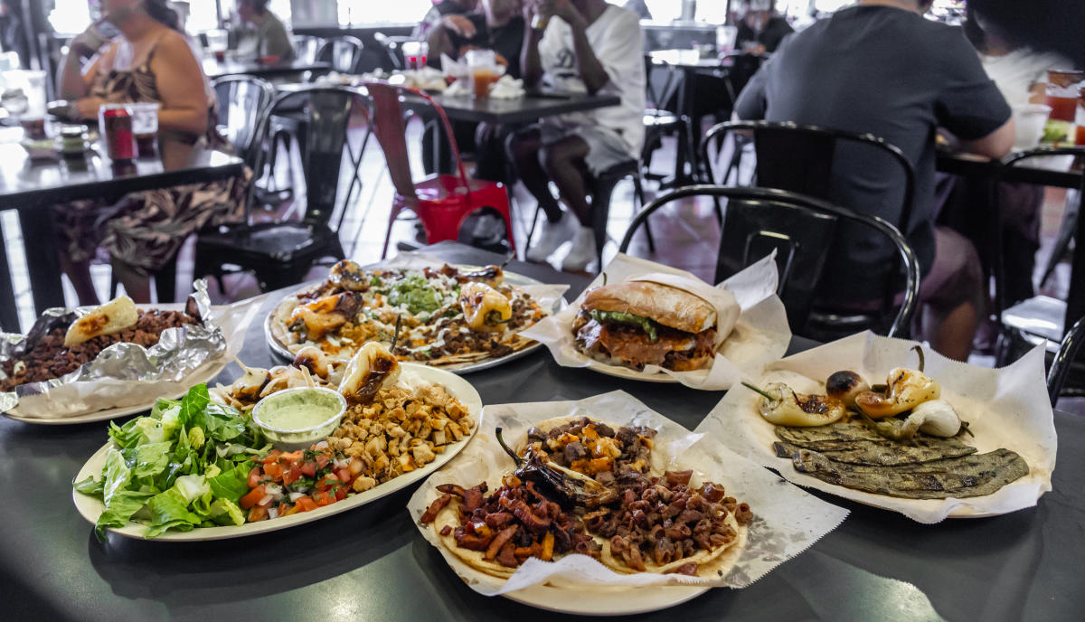 Locals’ Picks: Anaheim’s Tastiest Food & Drinks