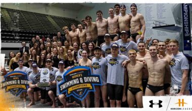 Oakland Sweeps 2026-27 Under Armour #HLSD Preseason Polls