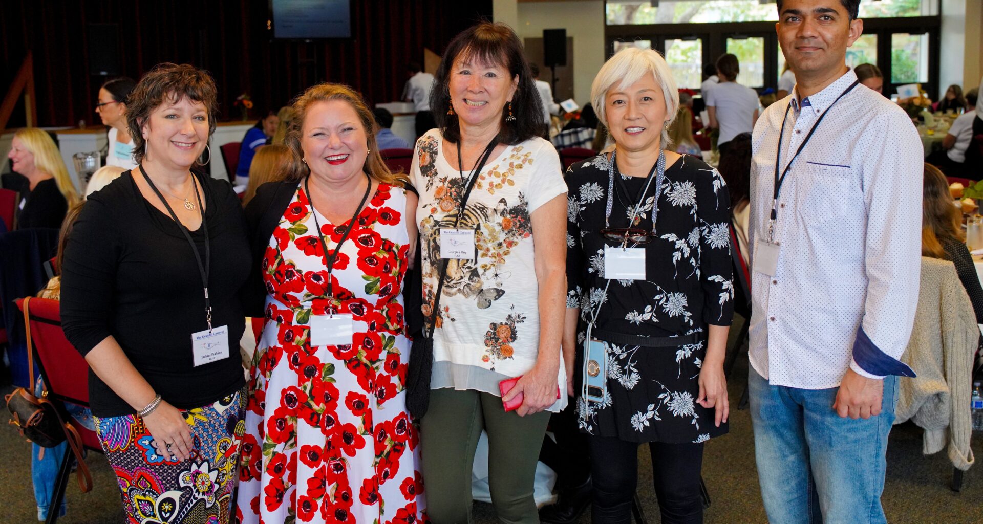 San Jose nonprofit restores dignity one garment at a time