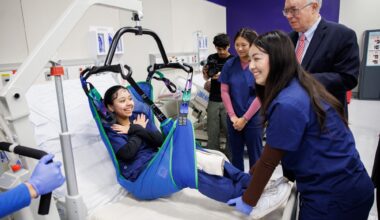 Sutter Health invests in healthcare education in Santa Clara County – East Bay Times