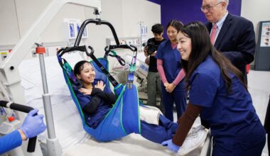 Sutter Health invests in healthcare education in Santa Clara County – The Mercury News