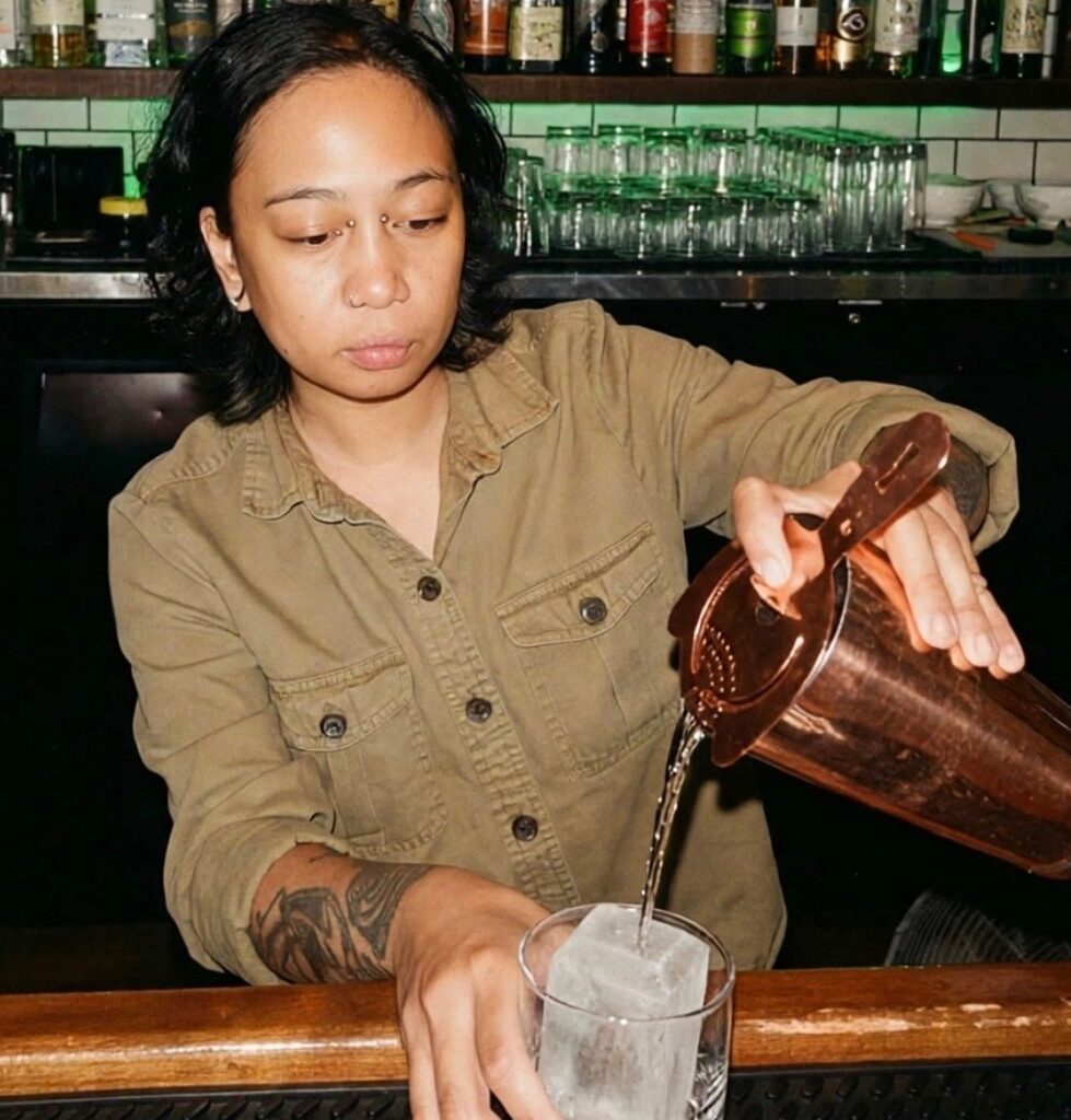 From coffee to cocktails, South Bay mixologist makes sense of scents – The Mercury News