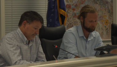 Long Beach residents push back on license plate readers at aldermen meeting