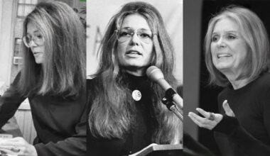 Westridge School Honors the Legacy of Gloria Steinem