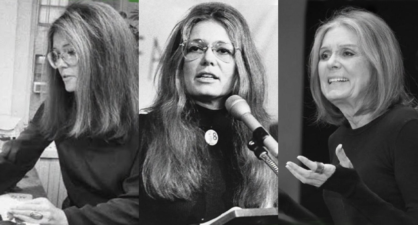 Westridge School Honors the Legacy of Gloria Steinem