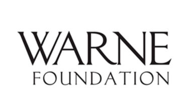 Warne Family Charitable Foundation Supports Future Titan Educators