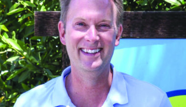 Leaders of Influence: Nonprofit & Philanthropy 2026 - John Warner