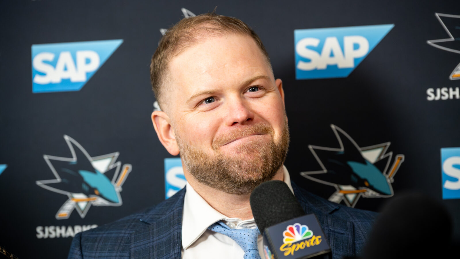 Warsofsky Talks Extension, What Celebrini & Smith Can Improve, Key to Improving Power Play