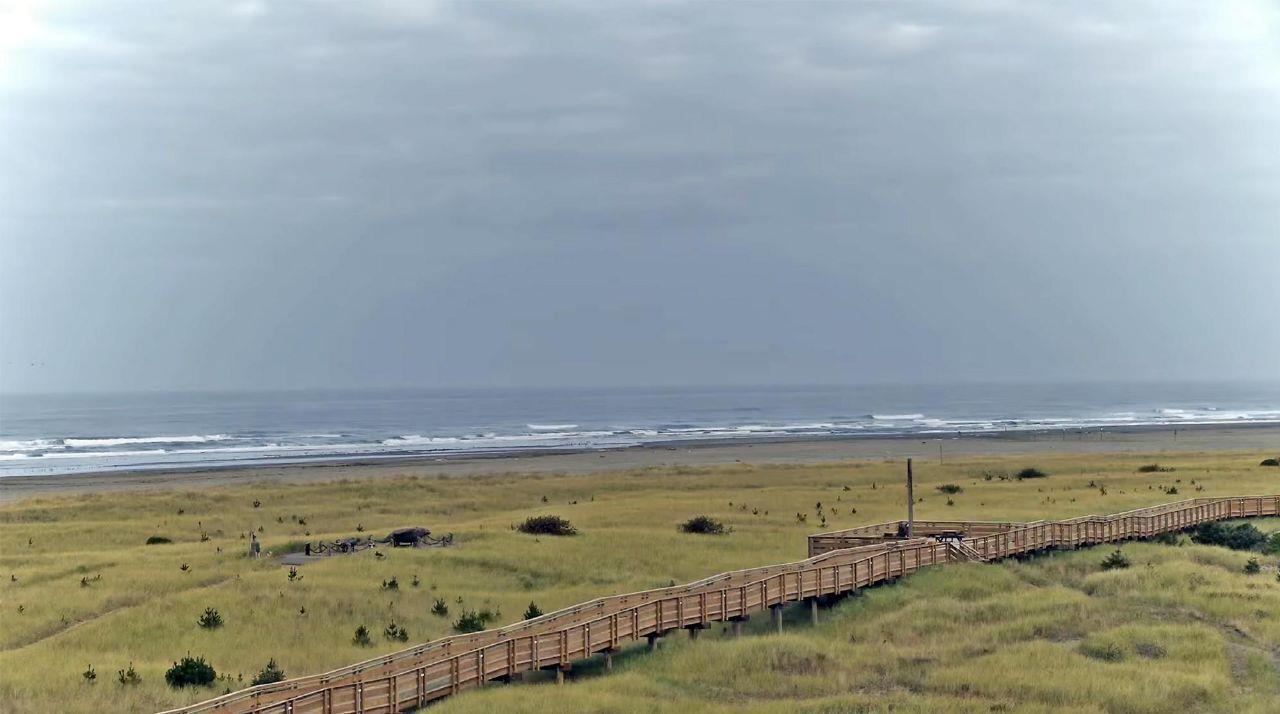 Tourism bureau launches boardwalk live stream