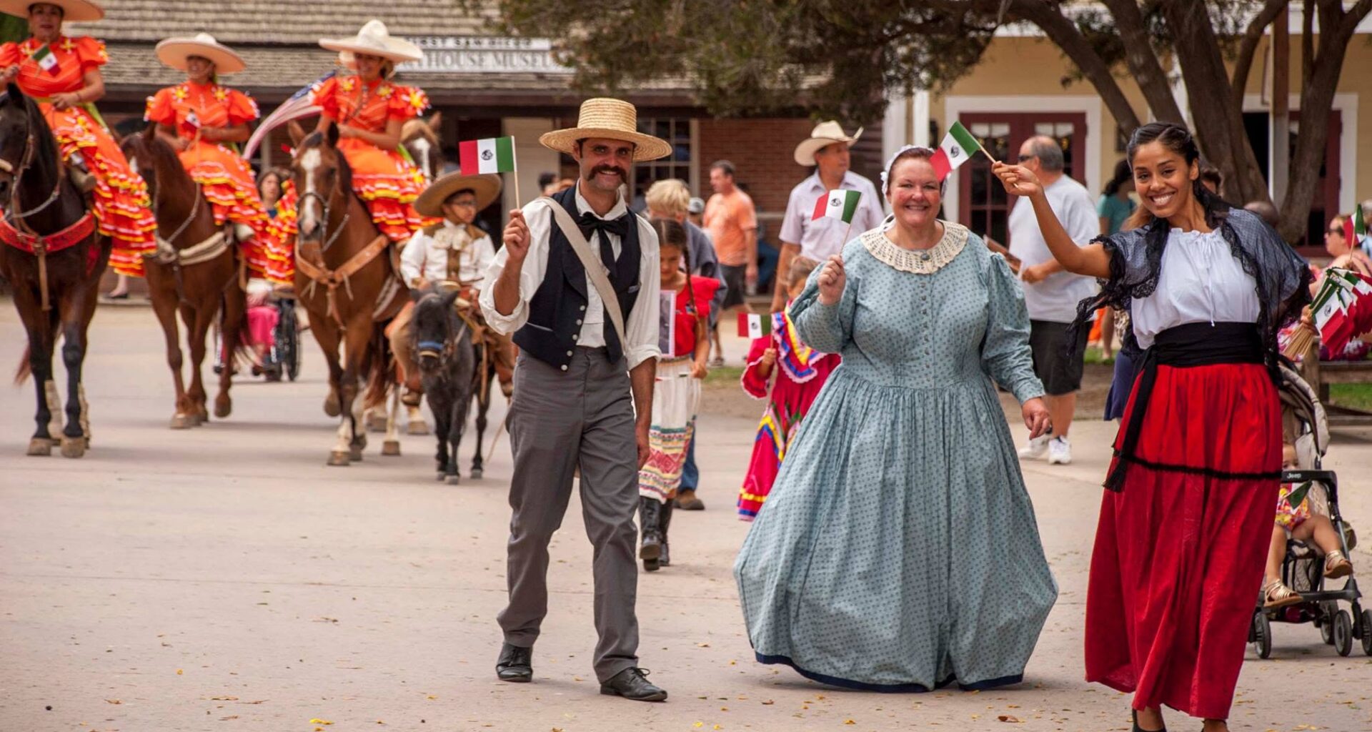 San Diego Weekend Guide Sept. 11-13: Dia De La Independencia Edition