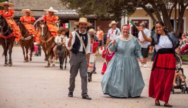San Diego Weekend Guide Sept. 11-13: Dia De La Independencia Edition