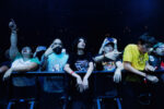 Weezer attendees