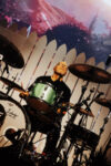 Patrick Wilson, Weezer