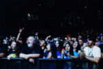 Weezer attendees