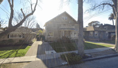 What are the 10 most expensive homes that sold in Alameda in the week of Aug. 10?
