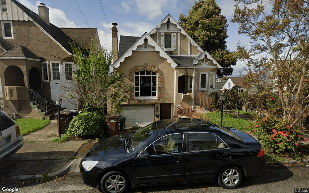 What were the best deals for residential properties in Oakland the week of Aug. 24?