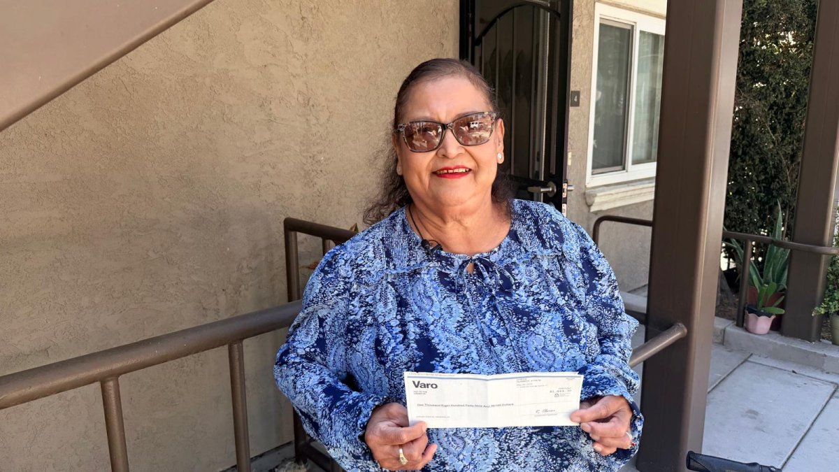 San Diego mom recovers money from late son’s Varo account – NBC 7 San Diego