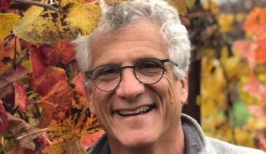 Will Rosenzweig’s food systems legacy will continue through new Haas collaborative  - Haas News
