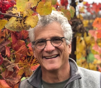 Will Rosenzweig’s food systems legacy will continue through new Haas collaborative  - Haas News