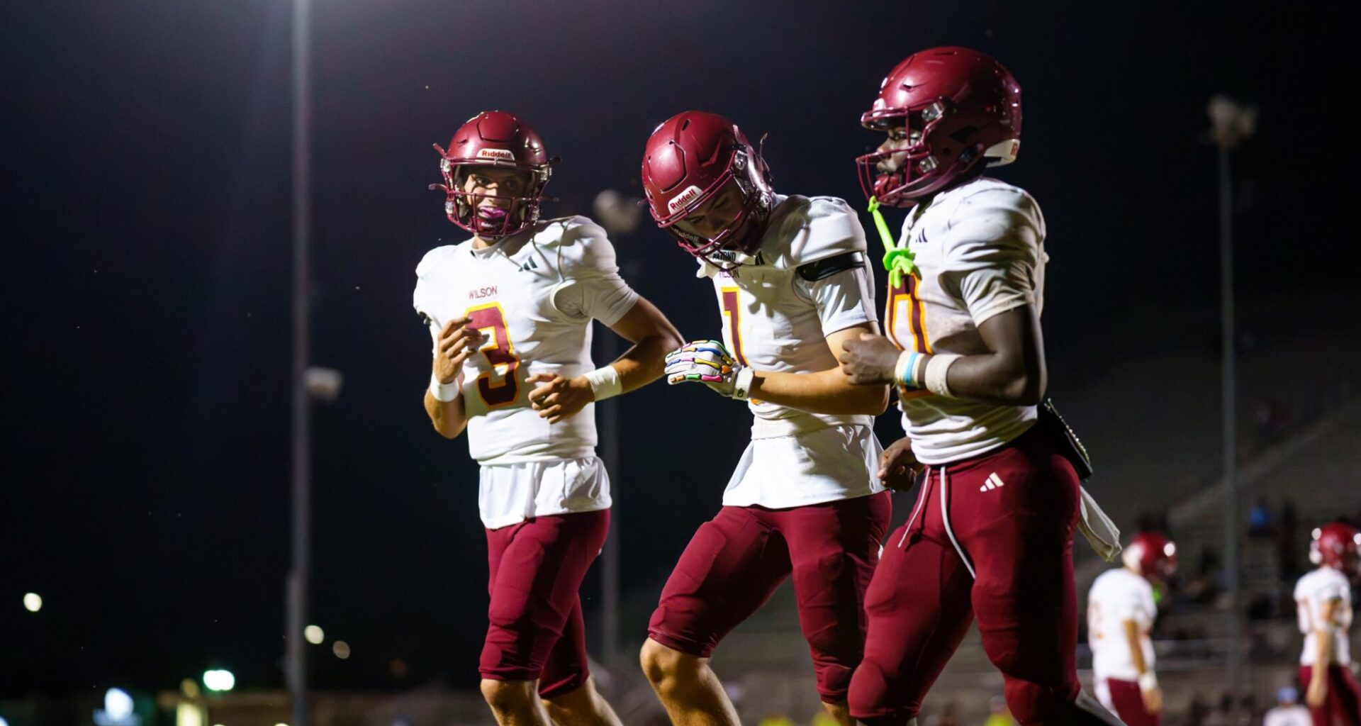 PREVIEW: Wilson Vs. Huntington Beach, Football – The562.org