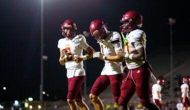 PREVIEW: Wilson Vs. Huntington Beach, Football – The562.org