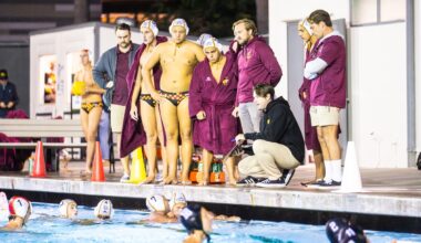Wilson Boys’ Water Polo Preview – The562.org