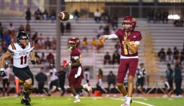 STANDINGS: Long Beach Football, Week 3 – The562.org