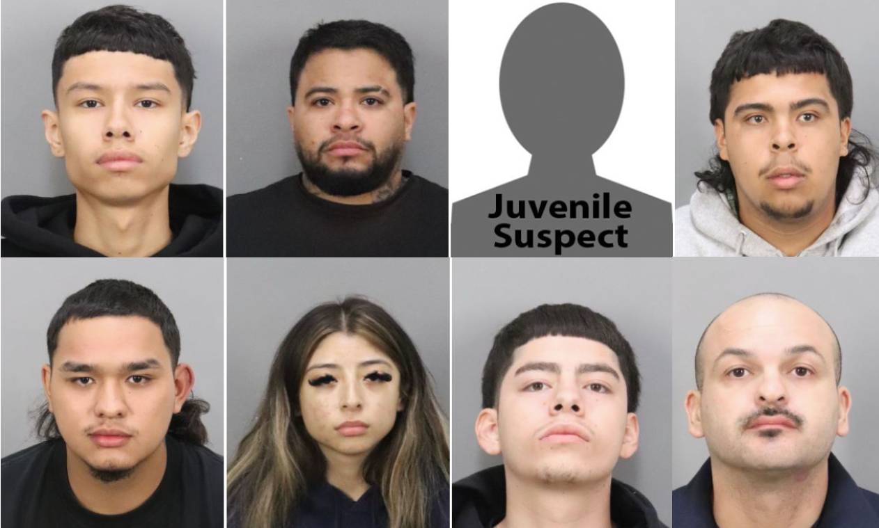 Suspect in fatal World Cup shooting case located in Los Gatos  | Los Gatan