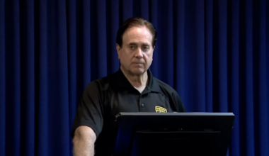 Oakland County sheriff discusses fatal shooting of 3-year-old boy in Pontiac
