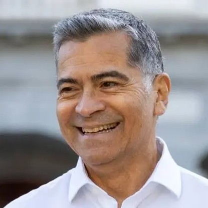 Xavier Becerra