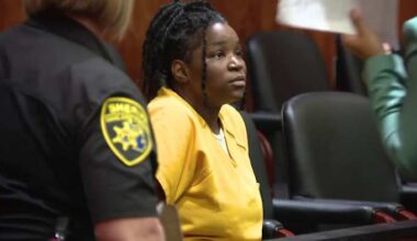 Oakland County mom accused of abandoning her 3 kids for years to be sentenced