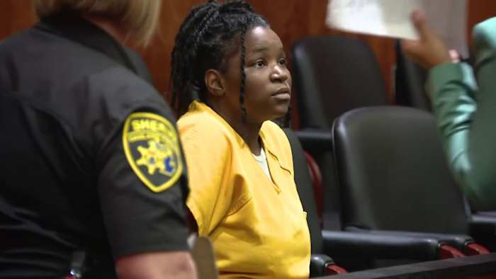 Oakland County mom accused of abandoning her 3 kids for years to be sentenced