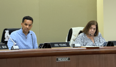 AC Transit director subjected to ‘unwanted physical contact'